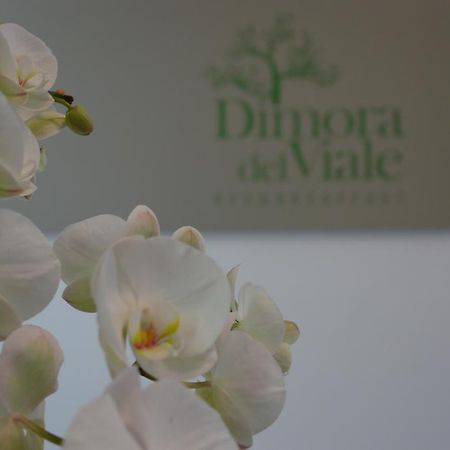 Dimora Del Viale Bed & Breakfast อากริเจนโต ภายนอก รูปภาพ