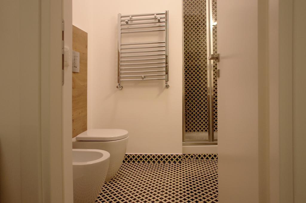 Dimora Del Viale Bed & Breakfast อากริเจนโต ห้อง รูปภาพ
