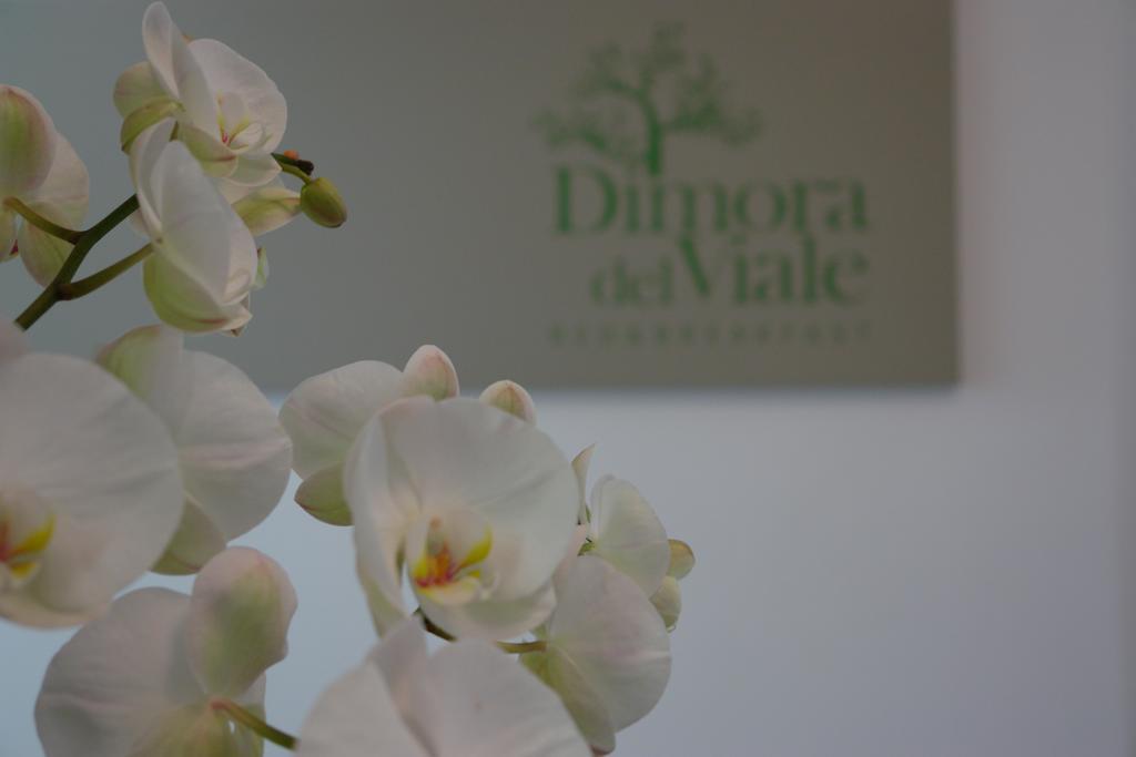 Dimora Del Viale Bed & Breakfast อากริเจนโต ภายนอก รูปภาพ