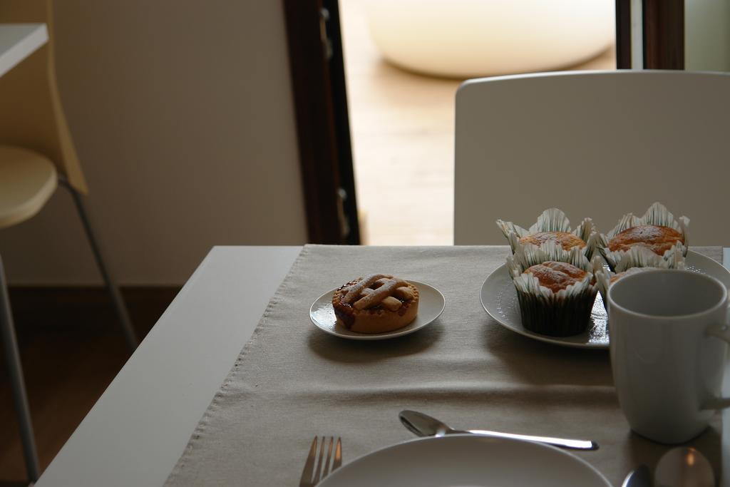 Dimora Del Viale Bed & Breakfast อากริเจนโต ภายนอก รูปภาพ