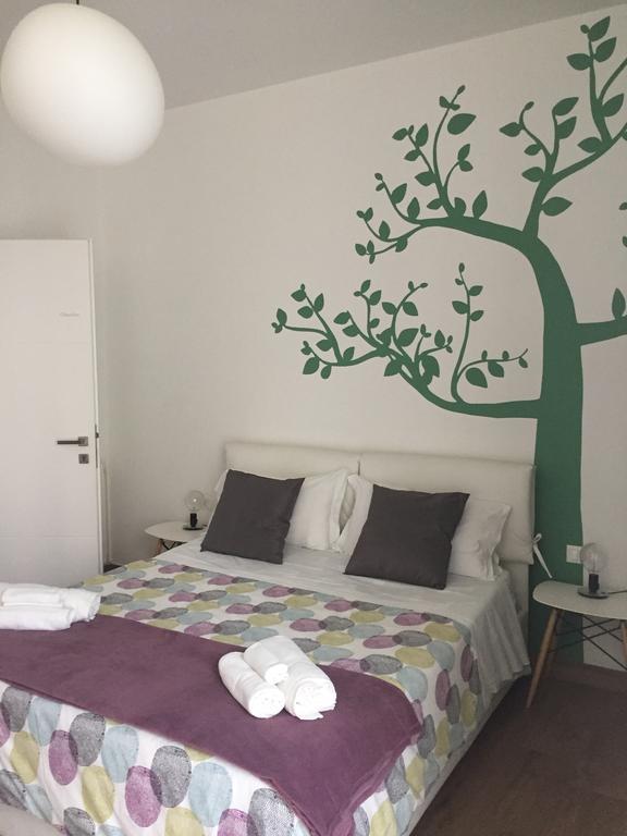 Dimora Del Viale Bed & Breakfast อากริเจนโต ภายนอก รูปภาพ